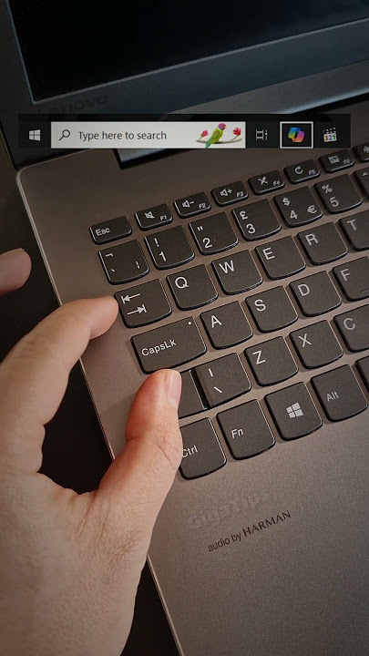 Work without a mouse !! |   #computer #typing #keyboard #asmr #tricks  #fasttypingkeyboard