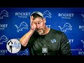 The Lions Might Be Winless but HC Dan Campbell Is Unbeaten in the Caring Column | Rich Eisen Show