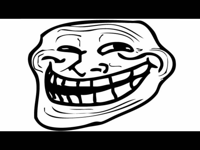 Stream Troll face song *REMIX* by Vashinator