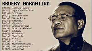 Download Lagu FULL ALBUM NOSTALGIA BROERI MARANTIKA MP3