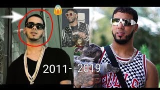 Anuel AA - Temazos Que Nunca Salieron