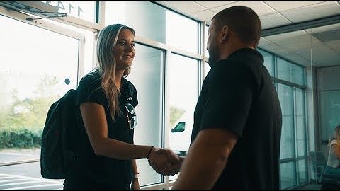 KEYENCE Day in The Life of a Sales Rep