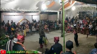 Turonggo Sakti ⁉️Jaranan Butonya Kuamang Kuning ‼️