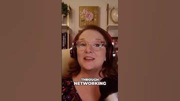 Networking for Job Seekers: Get Hired Through Connections!