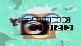 (NEW EFFECT) Klasky Csupo In My G-Major 727