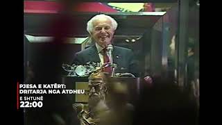 Pjesa E 4-Të E Dokumentarit Familja Osmani Përherë Në Shërbim Të Atdheut - Të Shtunën Në Ktv