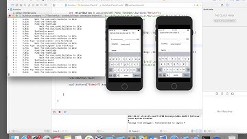 Parallel XCTests Execution using Xcode-9 beta