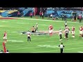 Guy Streaks Super Bowl LV | Chiefs vs Bucs