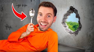 Download Lagu LIPÃO fugindo da PRISÃO COM UMA COLHER! - Prison Escape: Dig Out MP3 Download Lagu LIPÃO fugindo da PRISÃO COM UMA COLHER! - Prison Escape: Dig Out MP3
