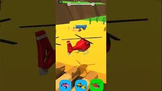 EPIC VEHICLE RACE CHALLENGE LEVEL 11 GAMEPLAY#vehiclerace#mobilegaming#racinggame #objover #shorts