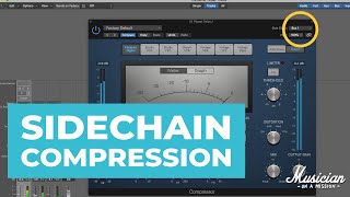 Sidechain Compression Tutorial (What You Need To Know)