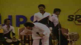 Ina Meena Dika | Kishore kumar Hits | Variety Song | PALCO
