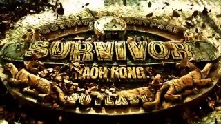 Survivor Kaoh Rong Alternate Intro