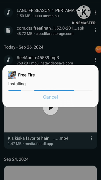 Free fire versi lama jangan didownload #foryou #shorts #gaming #freefire