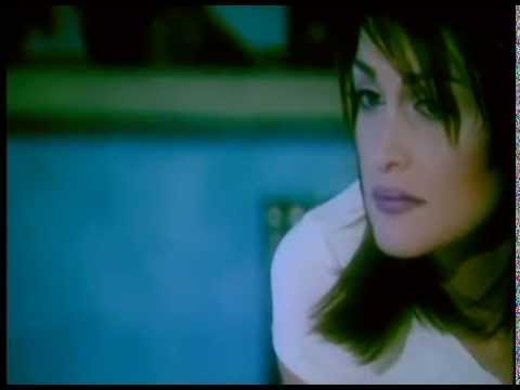 remos ejercicio Νατάσα Θεοδωρίδου - Δε σ'αδικώ - Official Video Clip