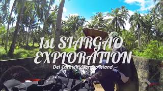 Siargao Island: Del Carmen Cenotes Exploration