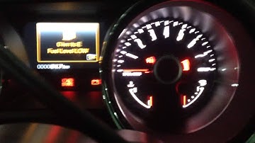 Ford 2014 Mustang Programmed by SuperOBD SKP-900 Key Programmer