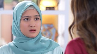 BIDADARI SURGAMU | Cuplikan Eps. 16