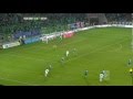 Skrót pierwszego meczu Śląska na Stadionie Miejskim
