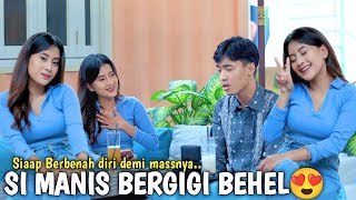 PRANK SHOLAWAT & NGAJI❗️UCAPANNYA BIKIN ABANG JATUH HATI😍