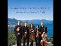 Sharon Isbin &amp; Pacifica Quartet: Souvenirs of Spain &amp; Italy - Trailer 1