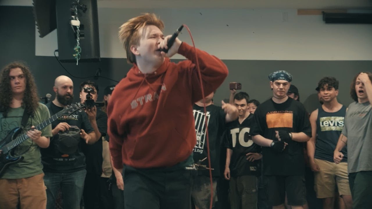 hate5six] xNomadx - May 27, 2023 - YouTube