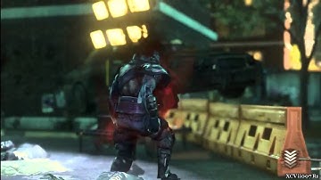 Prototype 2   Walkthrough Part 13   Operation Manitore  Gentek Support 2 C