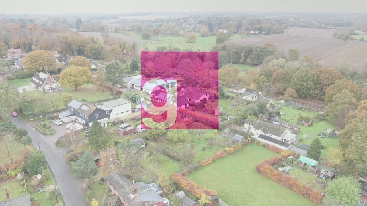 Lot 13 Land to the North of, Martlesham Road, Little Bealings