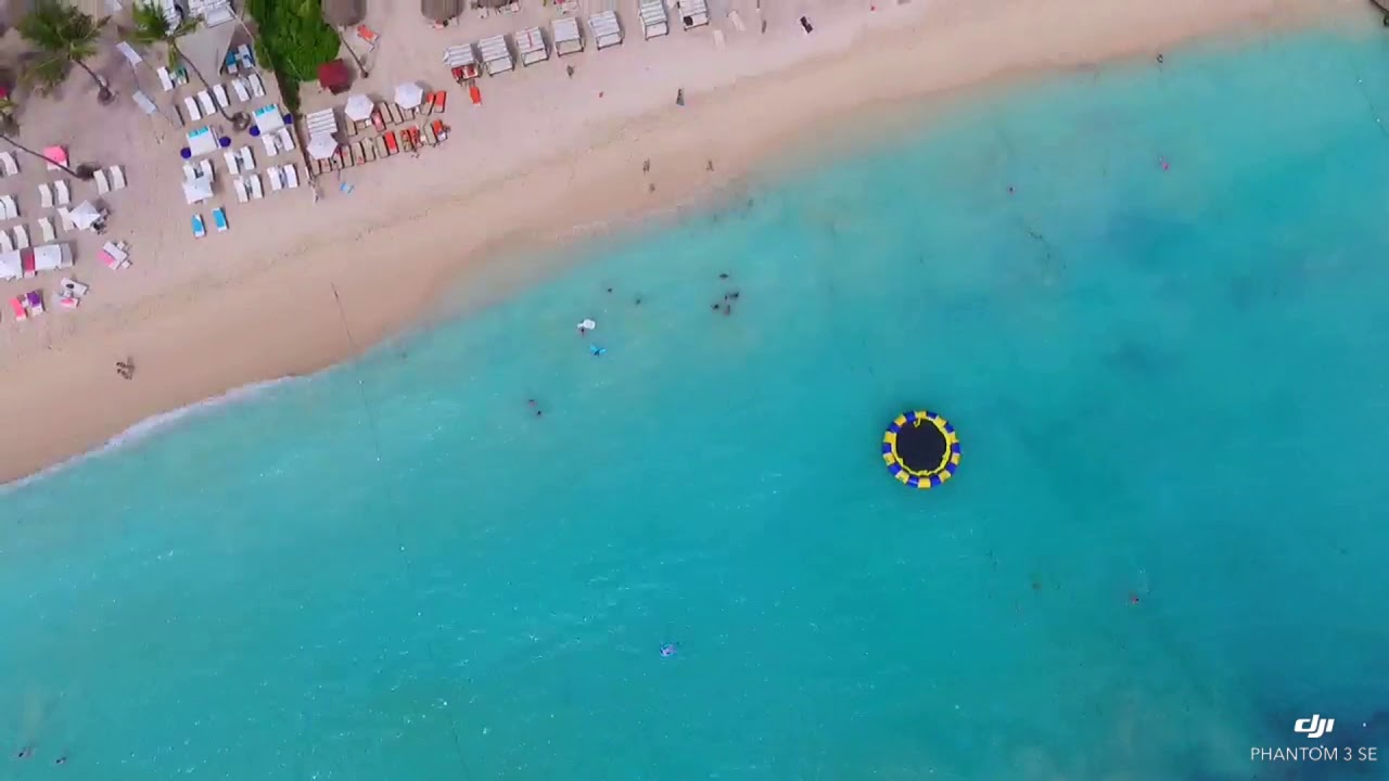 The Best Attractions In La Romana Destimap Destinations On Map