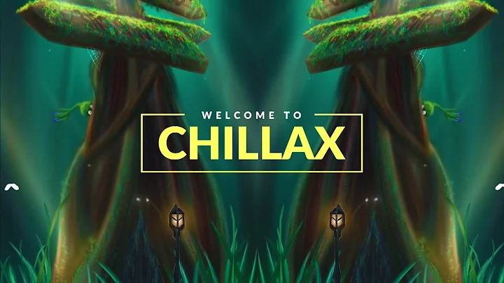 you've spotted a shy gremlin in a parallel universe 🍄🐸 (goblincore lofi mix)