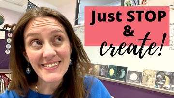 Arts Integration in Action: Activity examples