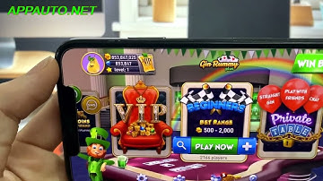 Tips Gin Rummy Plus Mobile 🆗 Free Gems 🎁 Cheat Gin Rummy Plus (MOD 2023)