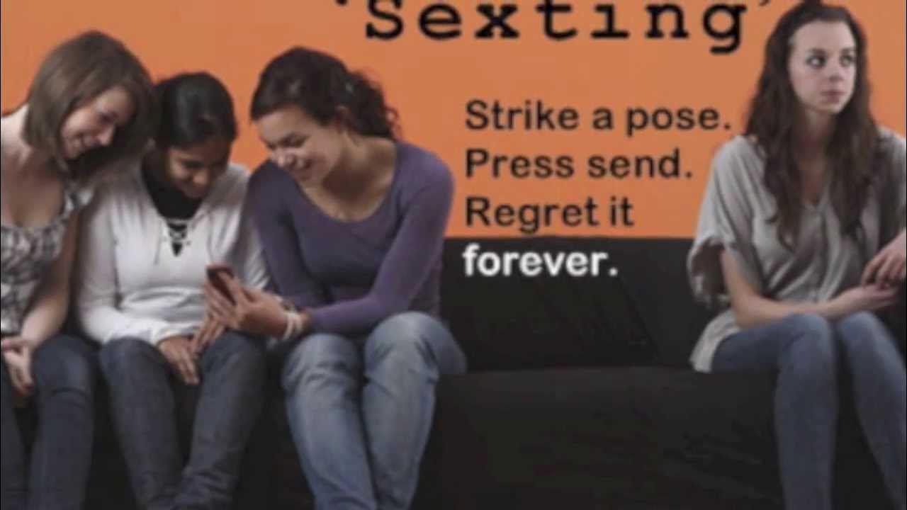 Pressed send
