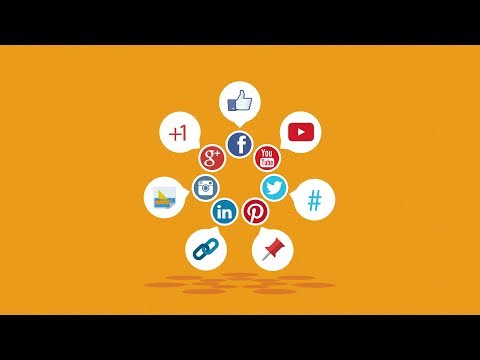 Social Media Marketing Social Media Marketing