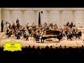 Daniil Trifonov - Chopin: Concerto For Piano And Orchestra No. 2 In F Minor, Op. 21