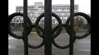 La Russie exclue des Jeux olympiques pour quatre ans par l'Agence mondiale antidopage