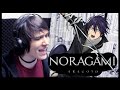 Noragami Aragoto - Abertura - Kyouran Hey Kids!! (Completa em Português)