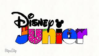 Disney Junior Bumper Mickey Mouse Clubhouse