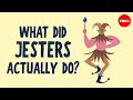 How dangerous was it to be a jester  beatrice k otto