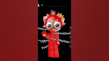 kaily emoji cats and zach lightning evil ?