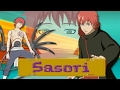 A história de Sasori | Curiosidades |