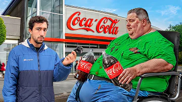 I Investigated Mexico’s Deadly Coca-Cola Addiction…