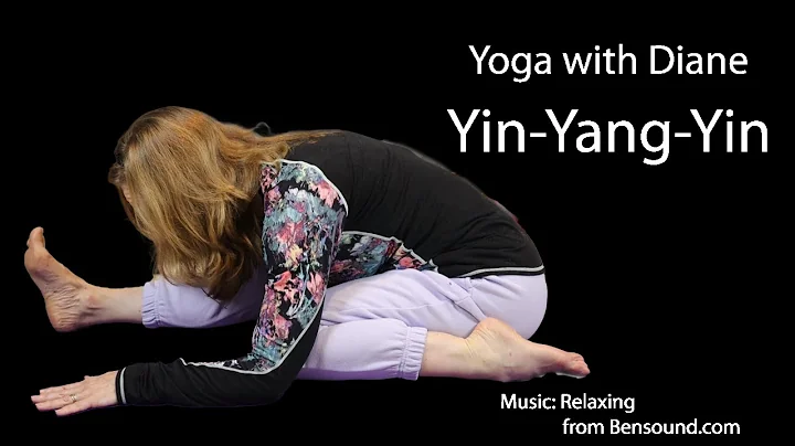 Yin Yang Yin yoga - DayDayNews
