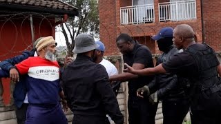 Kuqhume isbhamu siyolanda imoto edliwe Owner kwalamula sulumane 