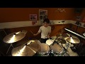 österreich - swandivemori - drum cover by kyo