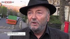 Special Report: The Battle For Bradford West