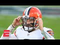 The Browns passed the quiz, but here comes the test - Keyshawn Johnson | KJZ