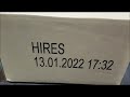 How to install intermac red hires  high resolution inkjet printer