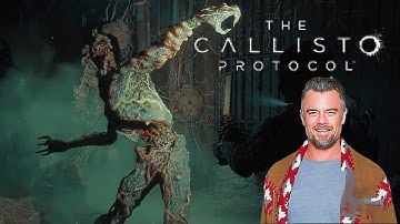 The Callisto Protocol - All Reload Animations