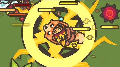 Kill Compilation (insta kills) - Taming.io